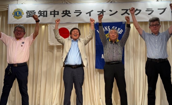 2024-2025年度最終例会